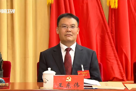 （来源：河南新闻联播截图）