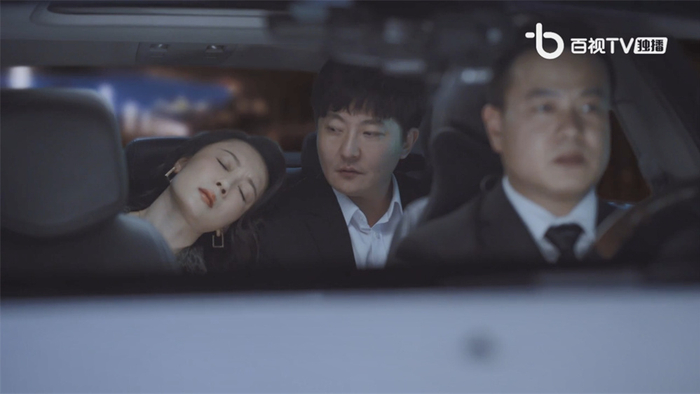 白总一度很看重许东阳