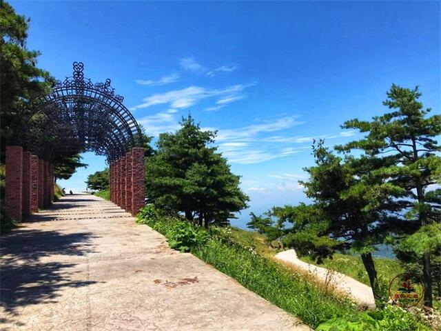 山楂樹之戀的取景地原汁原味的荒無人煙夏天避暑的好去處