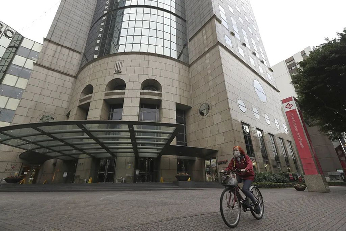 台湾远东集团（图源：人民视觉）