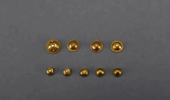 图片来源：咸阳市文物考古研究所