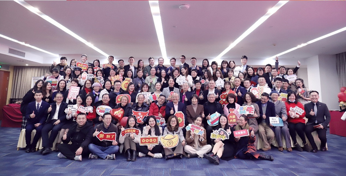 （企业供图，央广网发）