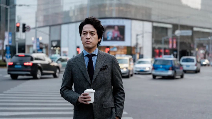 竹内亮将再次重走长江沿线城市介绍风土人情。（受访者供图）