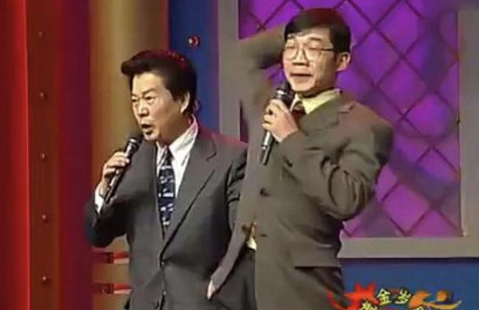 “相声演员”大兵：和奇志分手,2次祸从口出,如今风光不再