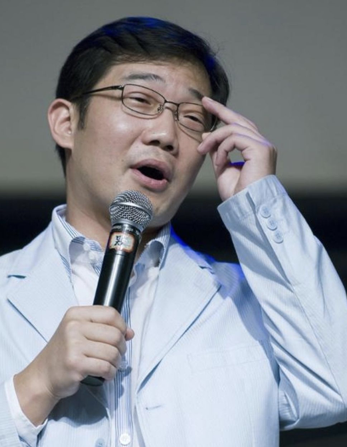 “相声演员”大兵：和奇志分手,2次祸从口出,如今风光不再