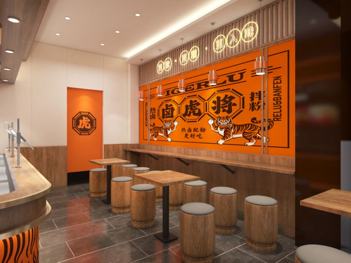 （企业供图     央广网发）