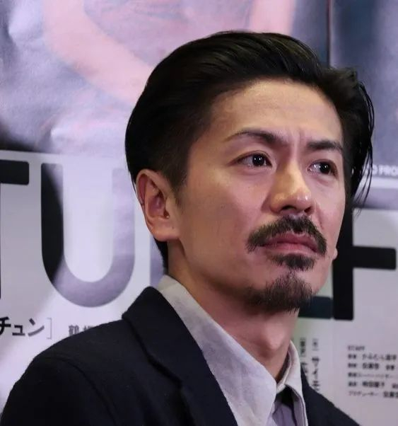 森田刚入赘老婆宫泽家,宫泽理惠真是找到了好男人……