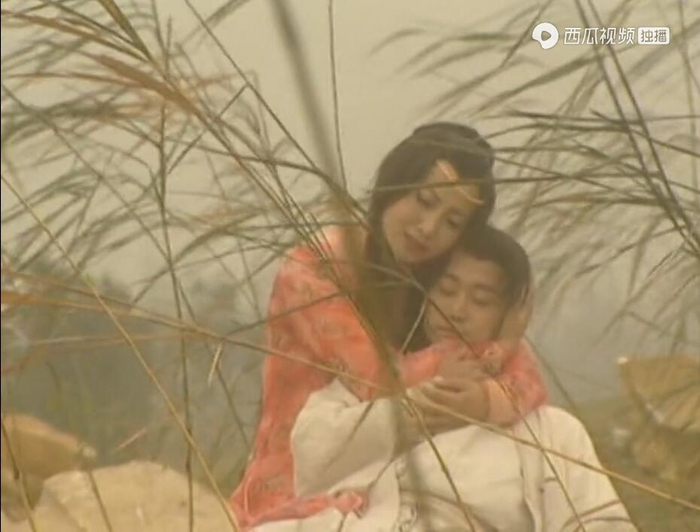 明月心原谅孟星魂