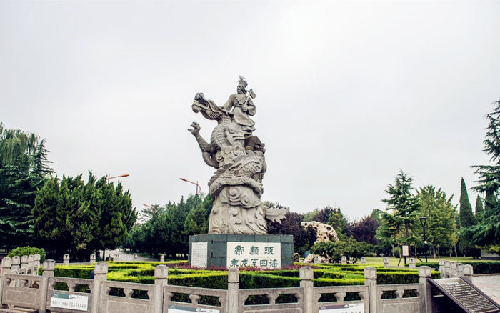 《山海经》天神录:你们眼中的妖祖帝俊,其实是上古神话的天帝!
