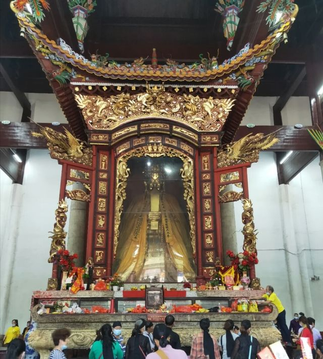 南岳衡山最高峰是祝融峰!为纪念祝融火神向人间传递火种!