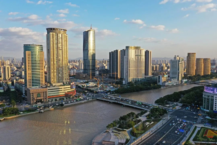 实景图 杨辉摄