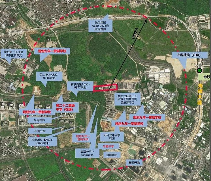 图片来源：深圳市公共资源交易中心