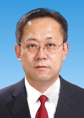 新疆巴音郭楞蒙古自治州党委书记李刚任自治区工信厅党组书记_