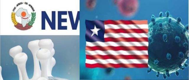 （图片来源：http://www.ituc-africa.org/COVID-19-Response-from-Liberia.html）