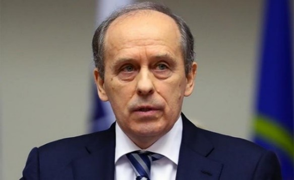 亚历山大·瓦西里耶维奇·博尔特尼科夫