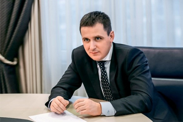 丹尼斯•亚历山大罗维奇•博尔特尼科夫