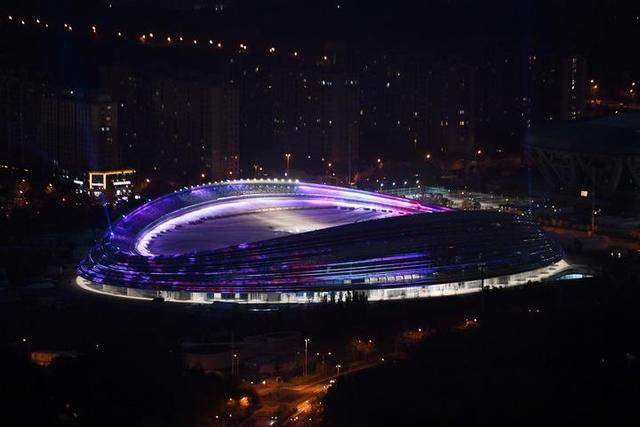 北京市住房和城乡建设委员会副主任丁胜介绍,冬奥会和冬残奥会在场馆