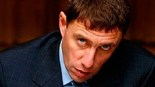 弗拉基米尔·伊戈列维奇·科甘