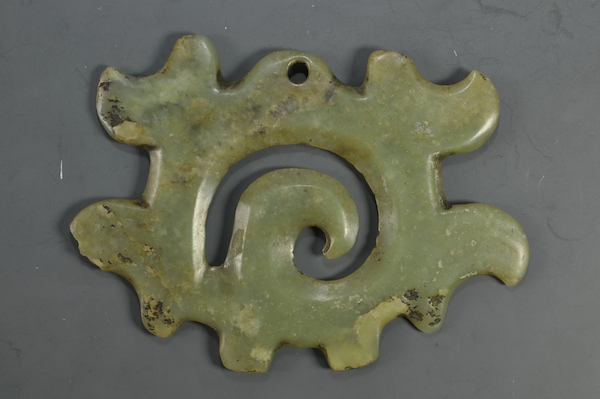 新石器时代红山文化