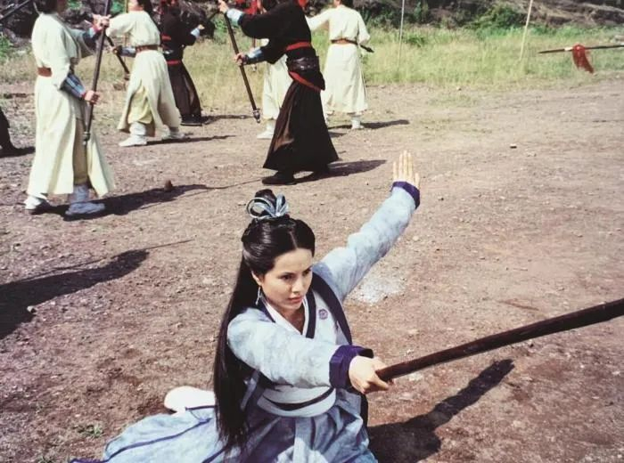 李若彤。《好好过》出版方供图