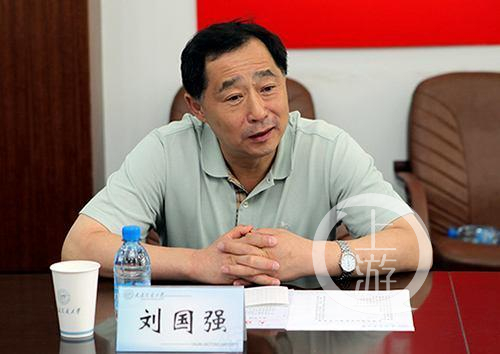 　　1月11日，中央纪委国家监委发布消息，辽宁省政协原党组副书记、副主席刘国强因严重违纪违法被开除党籍。/人民政协网