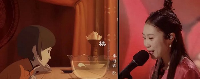 著名配音演员季冠霖参与B站《我是特优声》