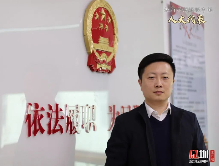 人大代表杨飞飞:弘扬工匠精神 新时代劳动者要建立终身学习观念