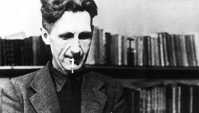 在奥威尔看来，“素食主义者是一群脱离工人阶级的理想主义者，他们的古怪追求会让人们对社会主义敬而远之。”图片来源：GETTY IMAGES