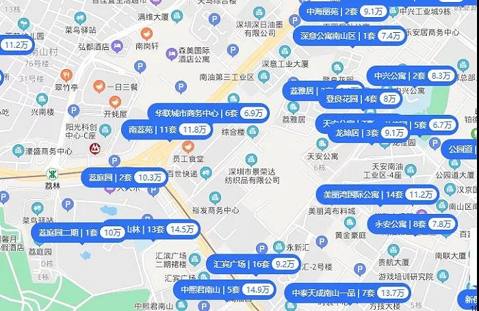 图片来源：贝壳找房