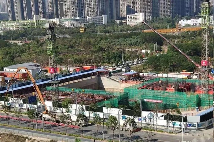 图片来源：中国房地产报