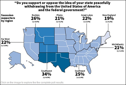 2014年路透社民调截图