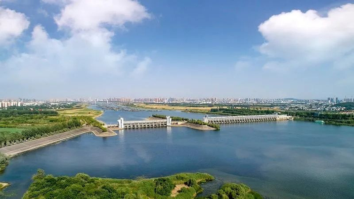 （图源：蚌埠市人民政府网）