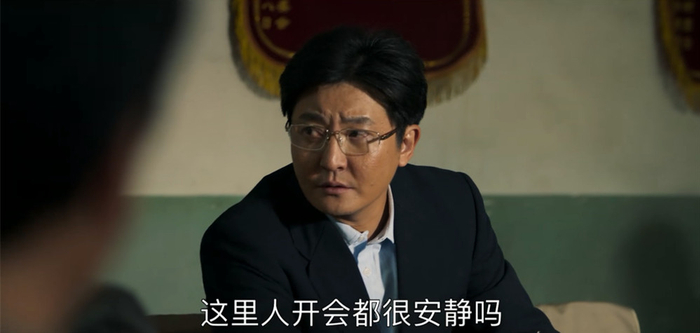 是很多人没听懂你说啥