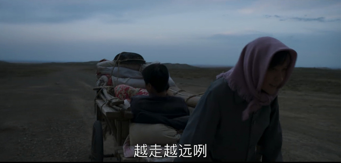 李水花太不容易了