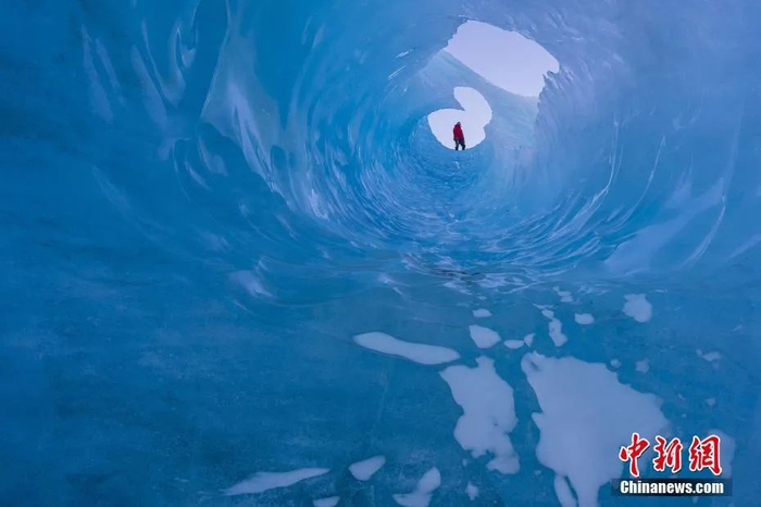 资料图。来源：视觉中国