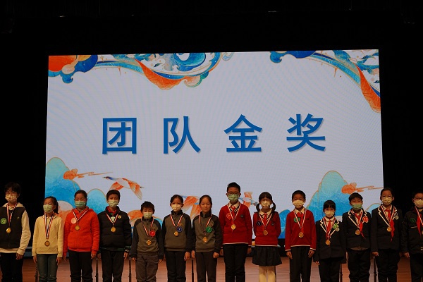 主办方供图（下同）