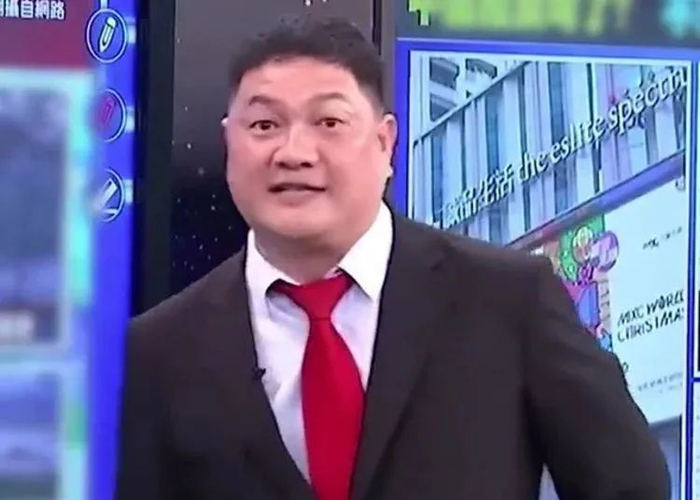 邱敏宽 资料图