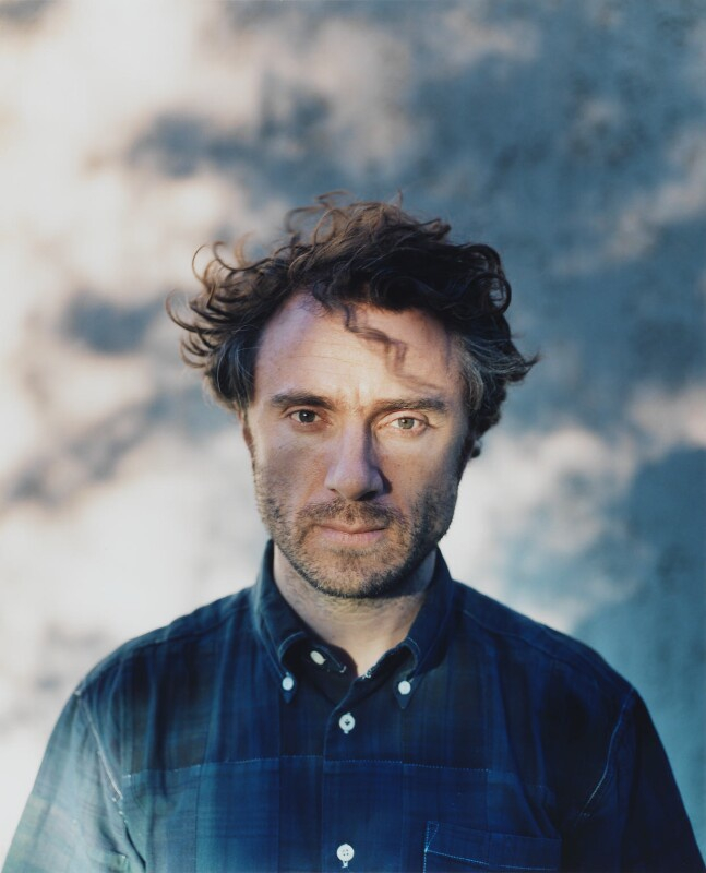 托马斯·赫斯维克