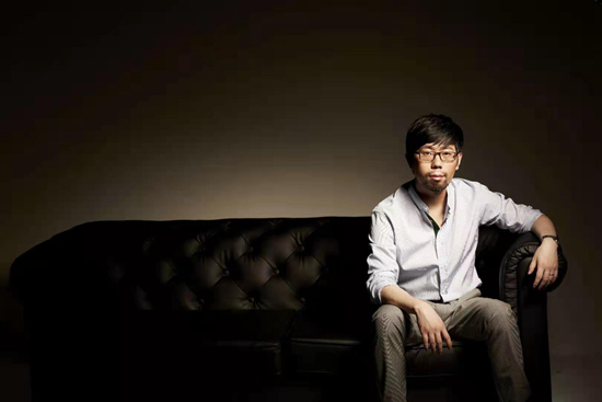    蔡骏