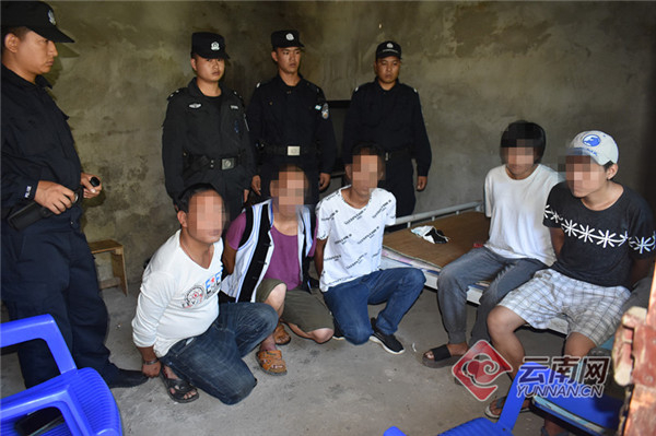 铁腕肃毒筑牢防线雷霆扫毒,缉毒战果再创新高福贡公安坚持破大案,缴