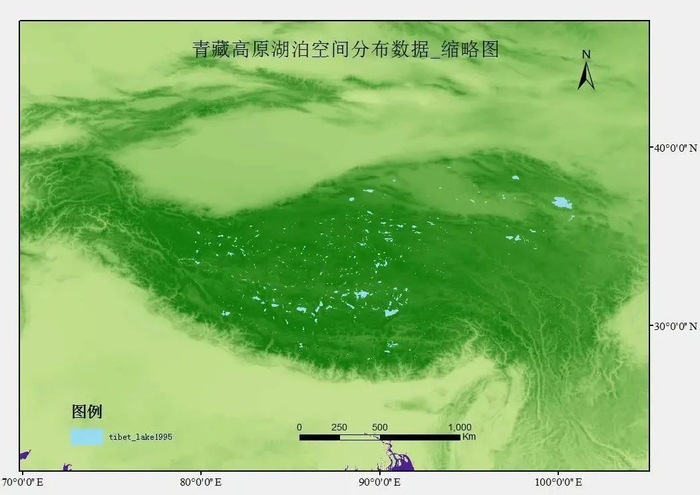 【新微专题】地理视角看盐湖的各个知识点|中国|盐类|盐度|茶卡盐湖|湖水_新浪新闻