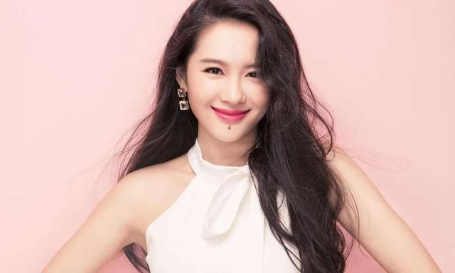 人称币圈一姐的何一