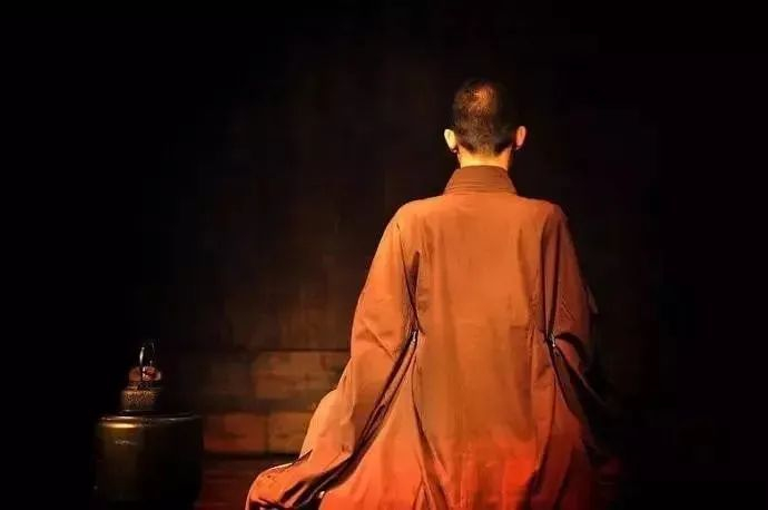 开示 | 你若是真修行人,必遭魔难,必遇明师!