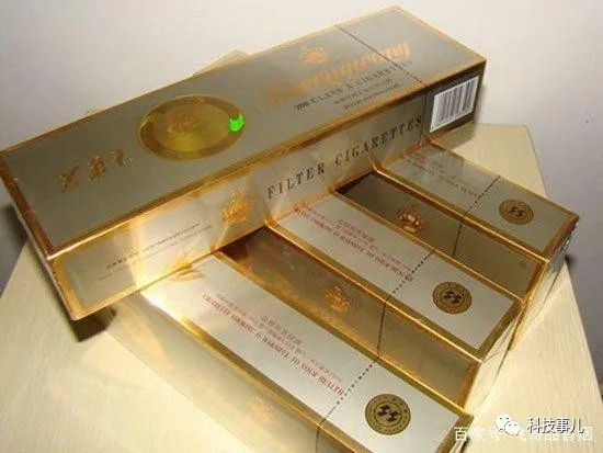 中国人爱抽的4款烟,张国荣是它粉丝|万宝路|西子|烟气|芙蓉王|香烟_新浪新闻