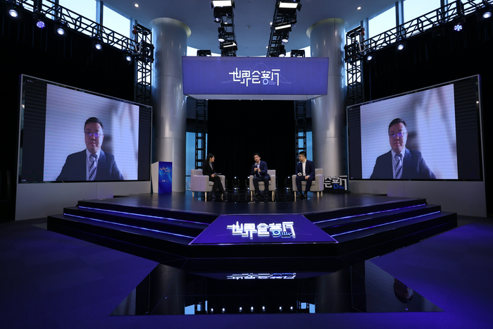 特许金融分析师、广发证券首席策略分析师戴康