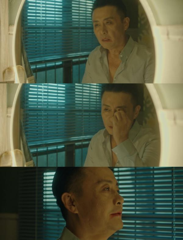 《八角亭谜雾》剧照