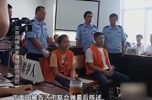 河南一女教师好赌欠下巨额债务,因无力偿还,绑架并杀害8岁学生