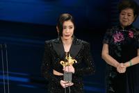独立鱼:从傻白甜到影后,她才是华语女演员之光
