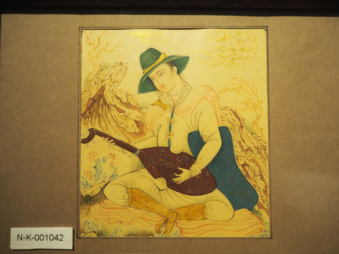 音乐之声 澎湃新闻图