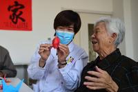 28省设立独生子女父母护理假,缓解1.8亿家庭养老难